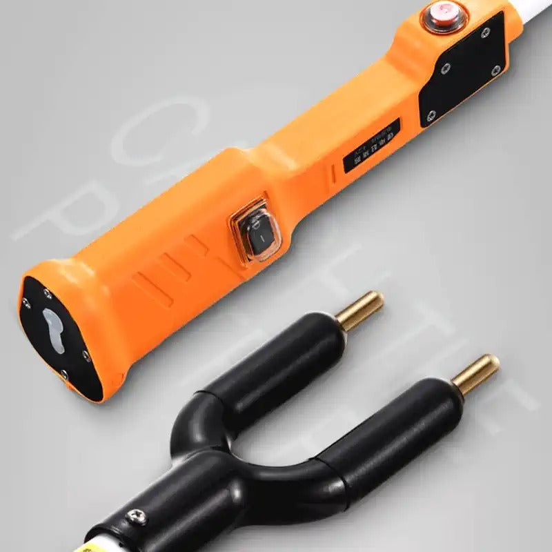 Premium Handheld Electric Cattle Prodder