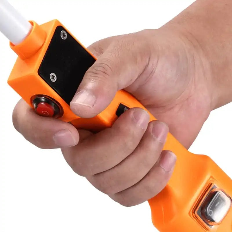 Premium Handheld Electric Cattle Prodder
