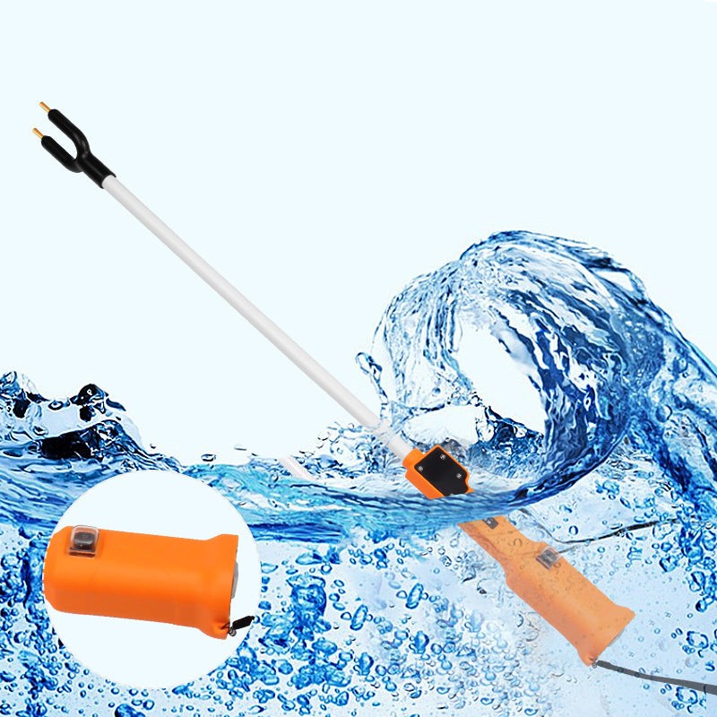 Premium Handheld Electric Cattle Prodder