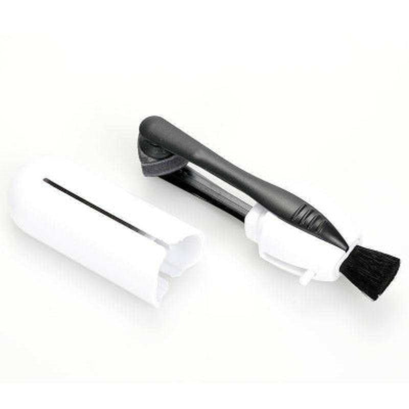 Professional Eyeglasses Cleaner, 3 in 1 Eye Glasses Cleaner, Lens Cleaner with Carbon Microfiber Tech