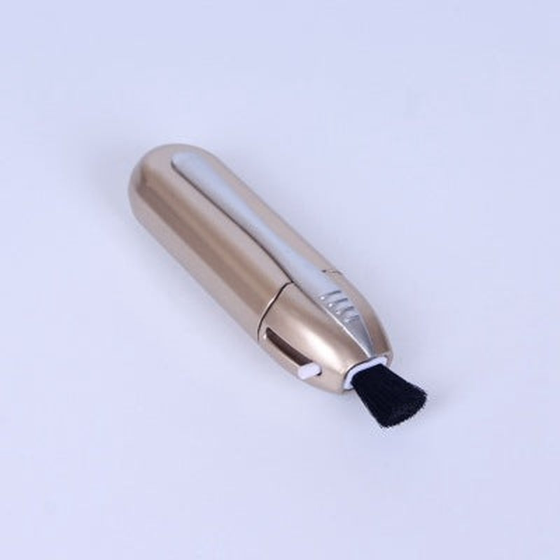 Professional Eyeglasses Cleaner, 3 in 1 Eye Glasses Cleaner, Lens Cleaner with Carbon Microfiber Tech
