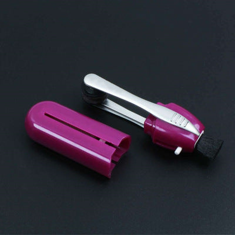 Professional Eyeglasses Cleaner, 3 in 1 Eye Glasses Cleaner, Lens Cleaner with Carbon Microfiber Tech