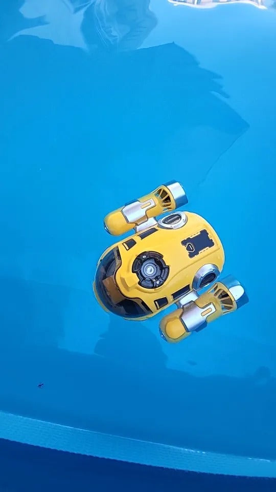 Remote Control Boat With Steam Spray, Waterproof, Easy Control, Safe for Ages 6+