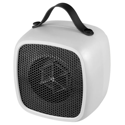 Mini Desktop Heater With Fast Ceramic Heating