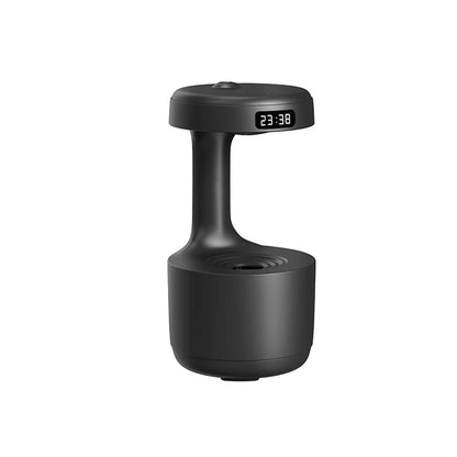 Anti-Gravity Large Capacity Silent Desktop Humidifier