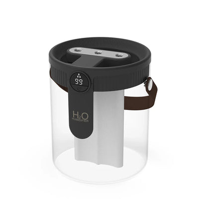 1.5L Large Capacity Silent Usb Air Humidifier