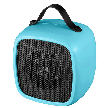 Mini Desktop Heater With Fast Ceramic Heating