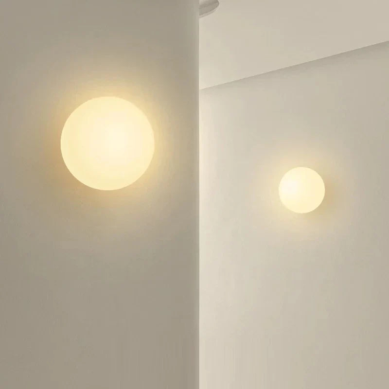 Flora Sconce