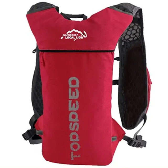 Trail Running Vest Camelbak - Ultra Lightweight Pack