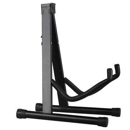 Foldable Portable Guitar Stand For Stringed Instruments