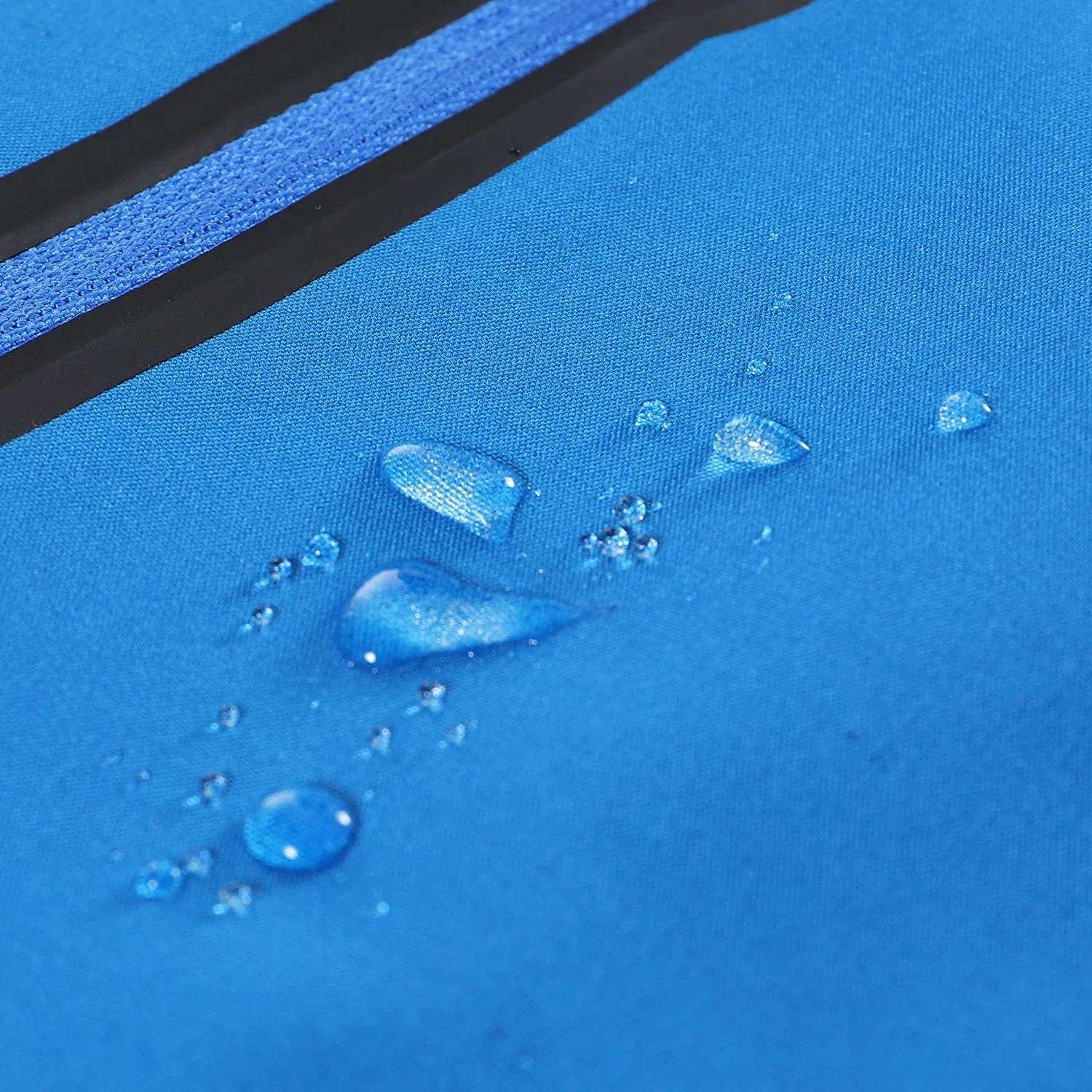 Men'S Waterproof Thermal Cycling Jacket