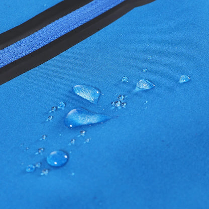 Men'S Waterproof Thermal Cycling Jacket