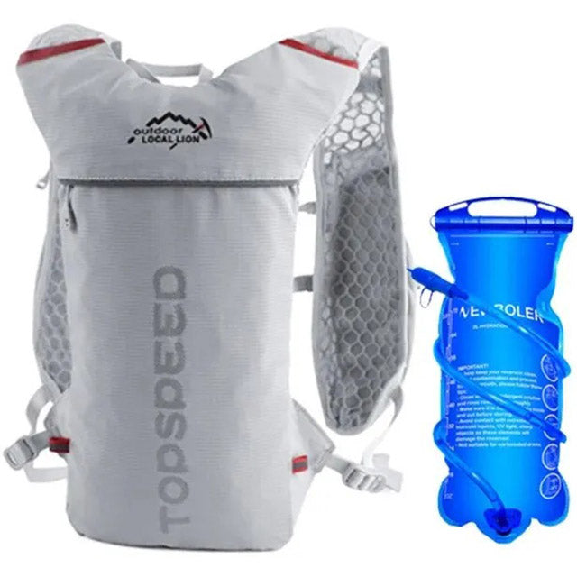 Trail Running Vest Camelbak - Ultra Lightweight Pack