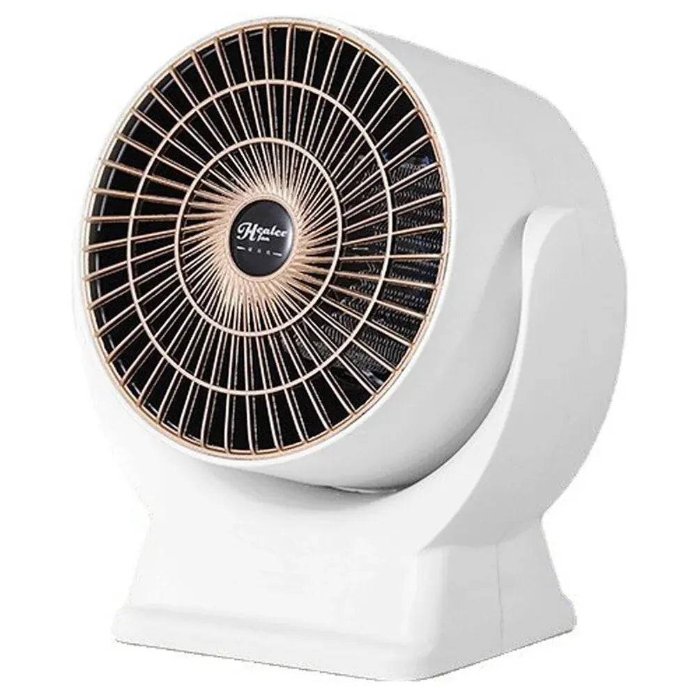 Portable Low Noise Fast Heating Fan Heater