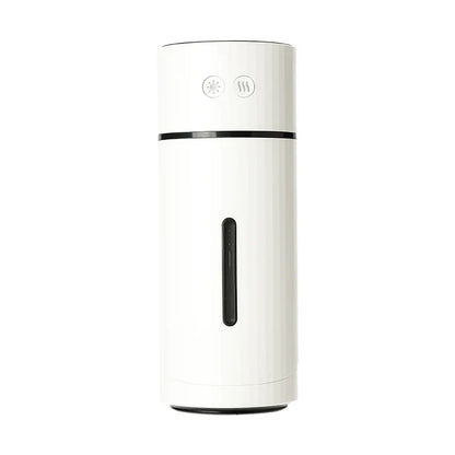 260Ml Usb Ultrasonic Wireless Air Humidifier Diffuser