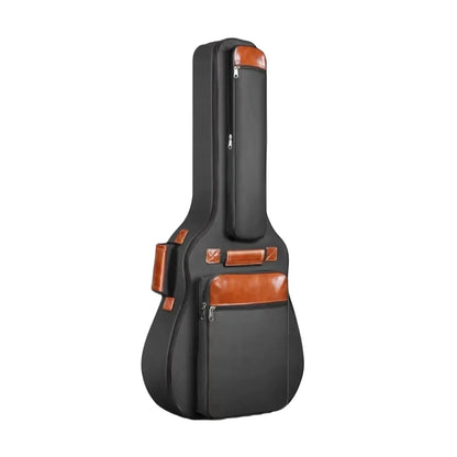 41 Inch Acoustic Guitar Bag Waterproof Oxford Nylon