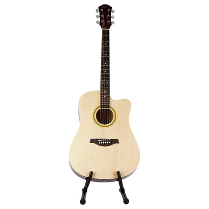 Foldable Portable Guitar Stand For Stringed Instruments