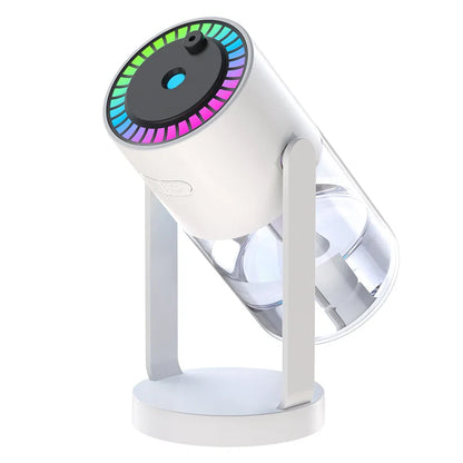 Usb Starry Sky Car And Room Humidifier