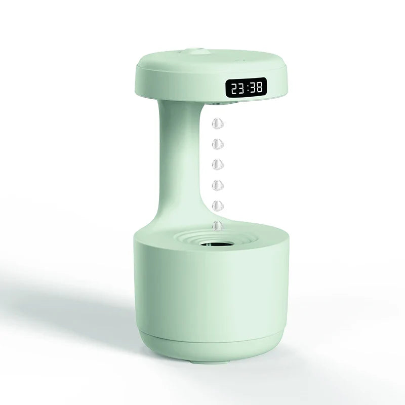 Anti-Gravity Large Capacity Silent Desktop Humidifier