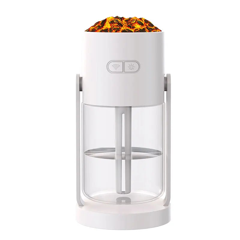 Usb Starry Sky Car And Room Humidifier