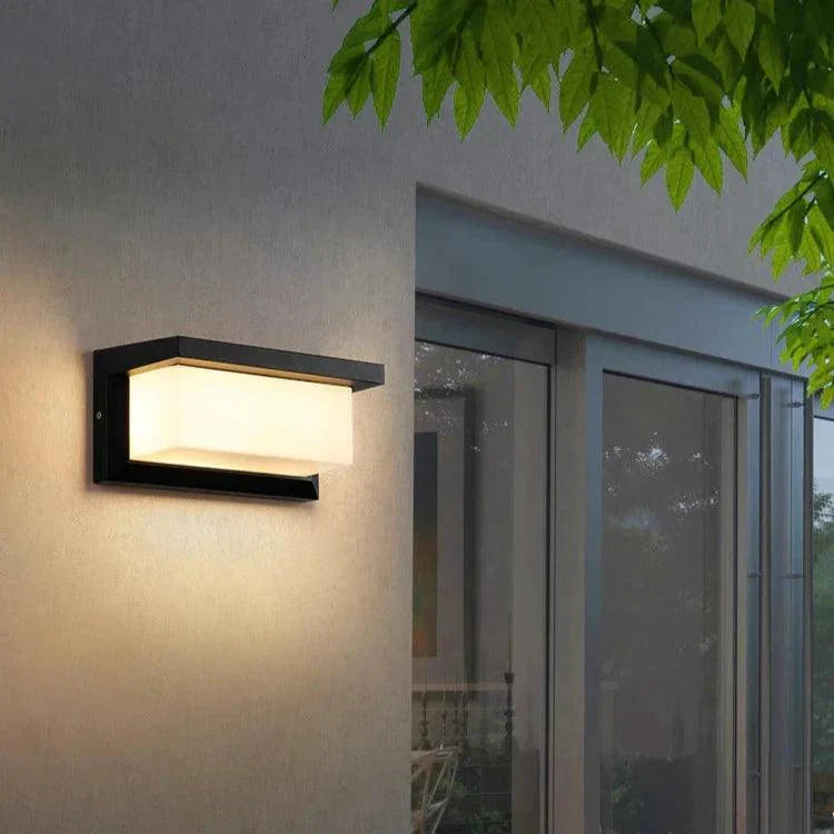 Bridgette Sconce