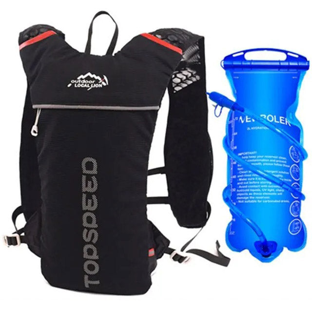 Trail Running Vest Camelbak - Ultra Lightweight Pack