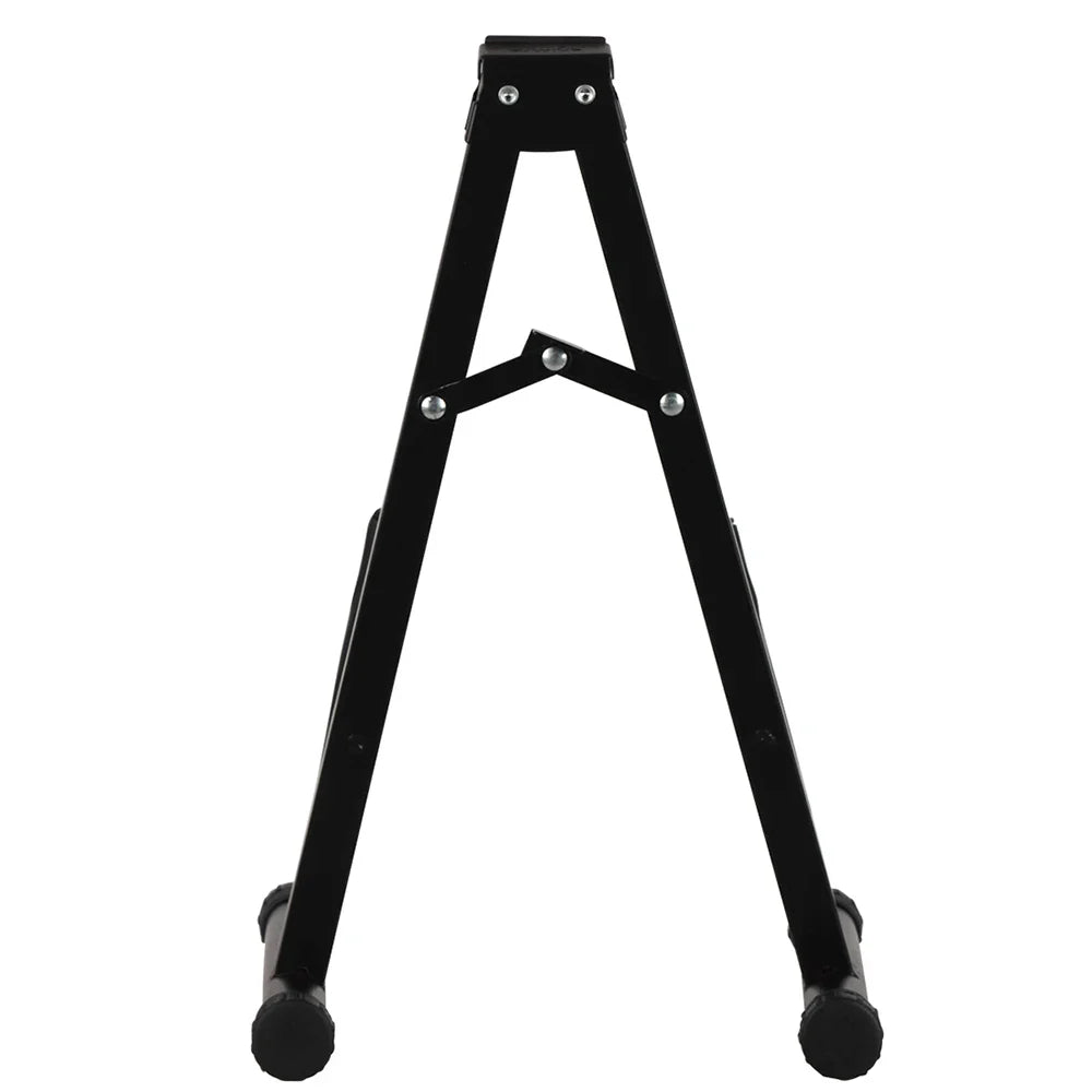 Foldable Portable Guitar Stand For Stringed Instruments