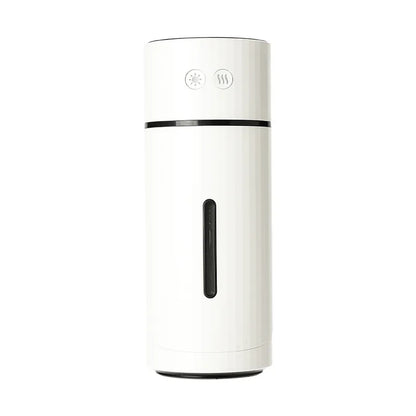 260Ml Usb Ultrasonic Wireless Air Humidifier Diffuser