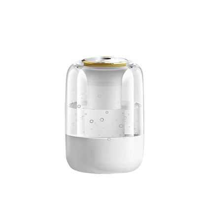 2.2L Usb Air Humidifier With Led Night Light