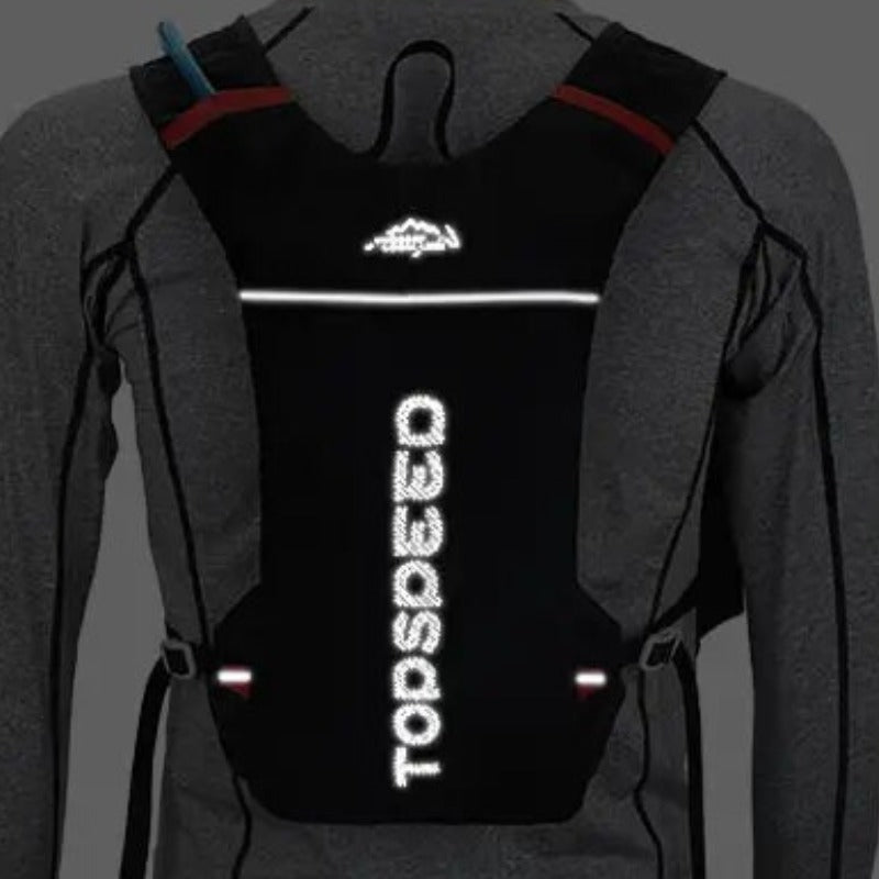 Trail Running Vest Camelbak - Ultra Lightweight Pack