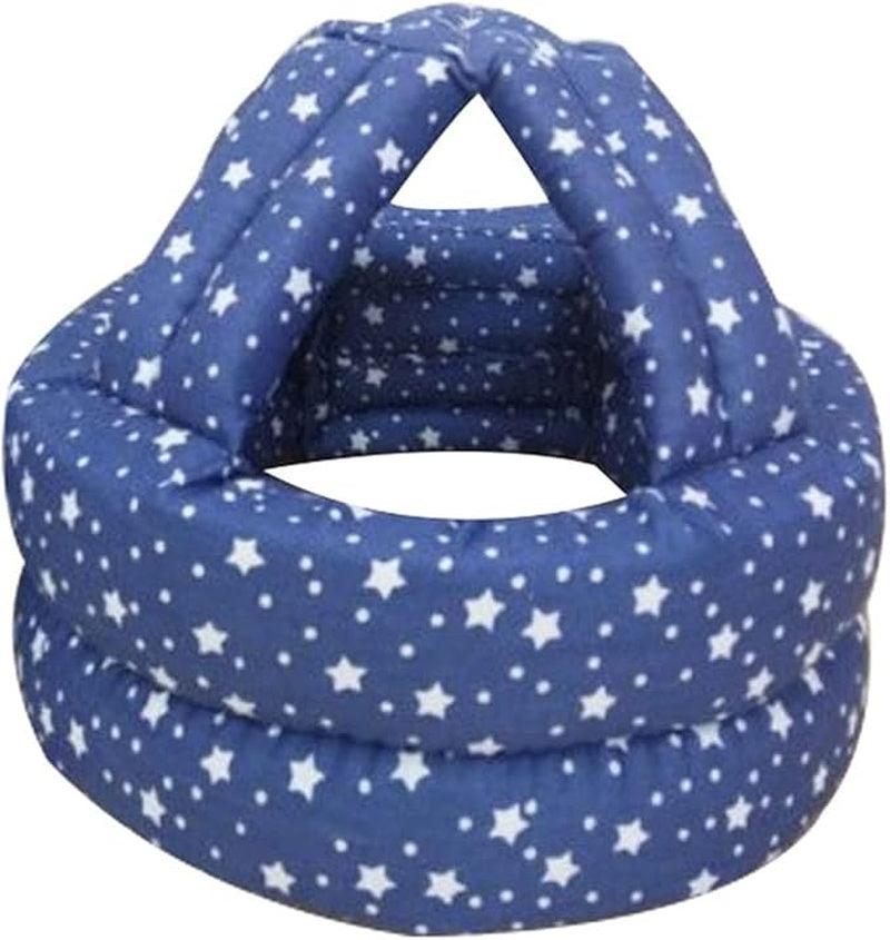 Safe Baby Flat Head Protector Helmet