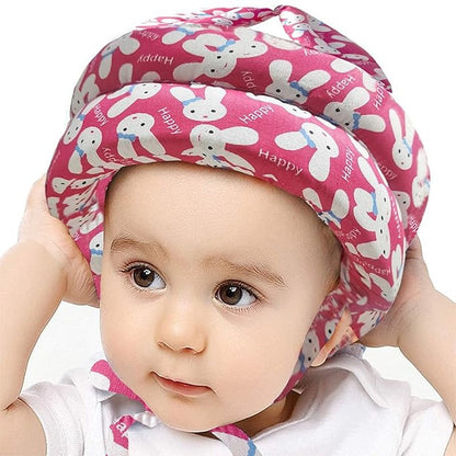 Safe Baby Flat Head Protector Helmet