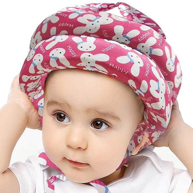 Safe Baby Flat Head Protector Helmet