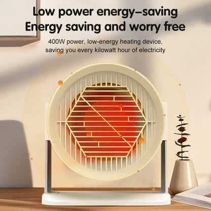 Portable Electric Heater For Home And Office Use