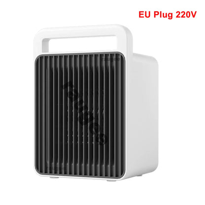 Portable Mini Electric Heater With Ptc Technology