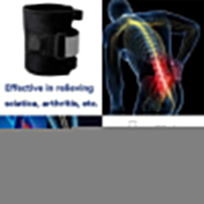 Sciatic Nerve Brace - Sciatica Acupressure Leg & Back
