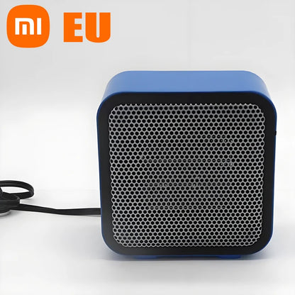 Mini Electric Home Heater With Safety Features