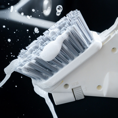 4-in-1 Bathroom Cleaning Tool