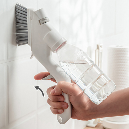 4-in-1 Bathroom Cleaning Tool