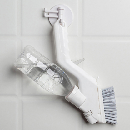 4-in-1 Bathroom Cleaning Tool