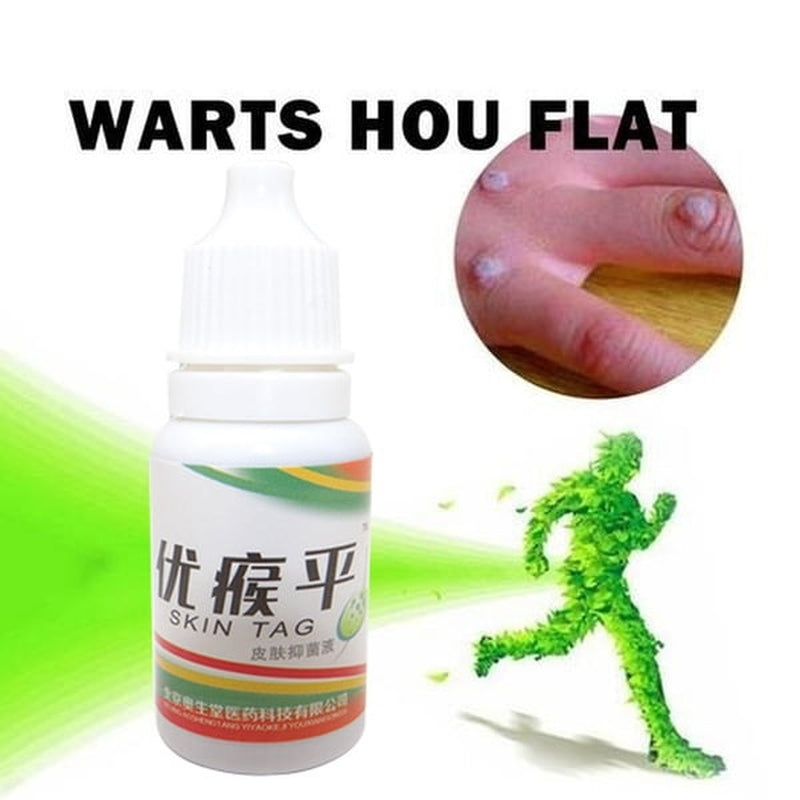 Skin Tag Mole Wart Remover