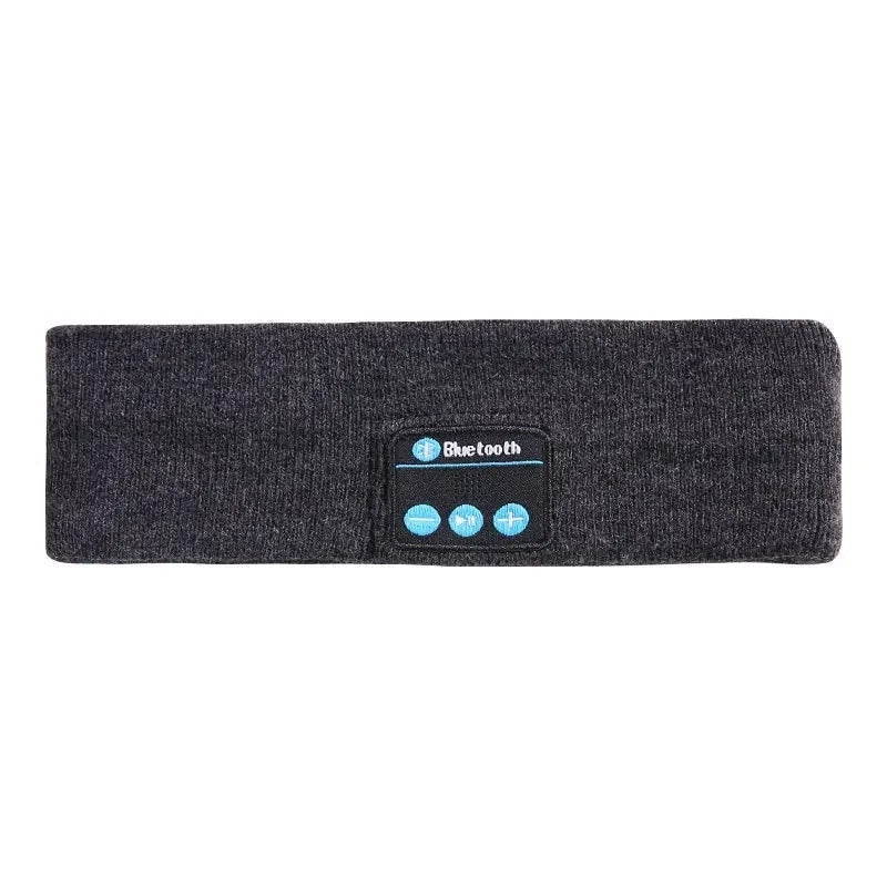 Sleep Bluetooth Headband Wireless, Bluetooth Sports Headband, Headband Eye Mask
