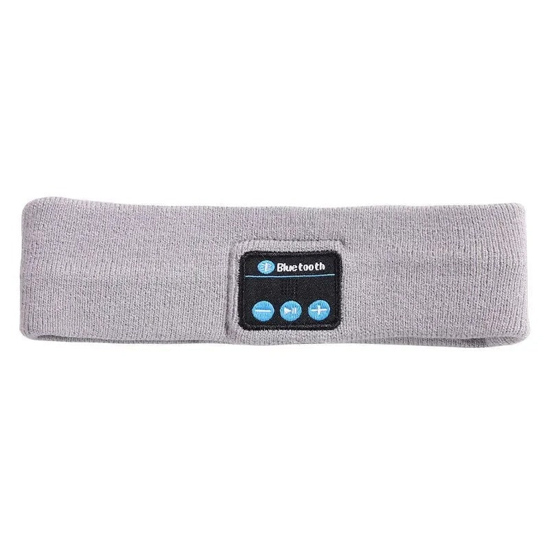 Sleep Bluetooth Headband Wireless, Bluetooth Sports Headband, Headband Eye Mask