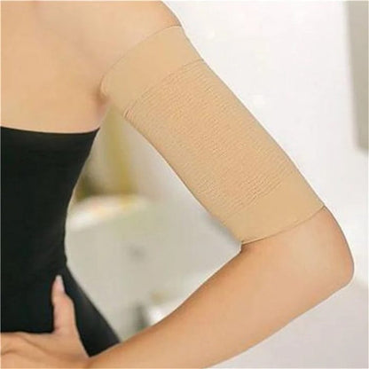 Slimming Compression Arm Shaper Sleeves for Women