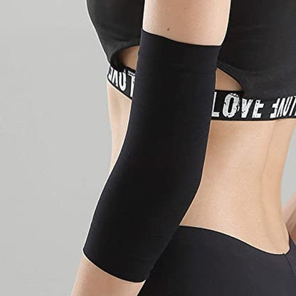 Slimming Compression Arm Shaper Sleeves for Women