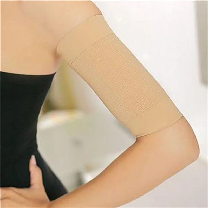 Slimming Compression Arm Shaper Sleeves for Women