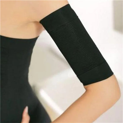 Slimming Compression Arm Shaper Sleeves for Women