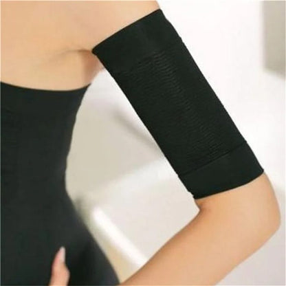 Slimming Compression Arm Shaper Sleeves for Women