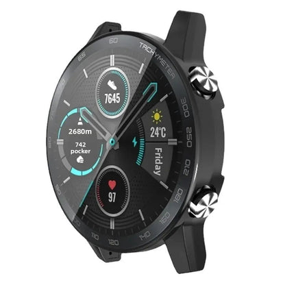 Smart Watch Bluetooth Calling GPS Heart Rate