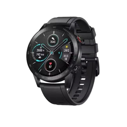 Smart Watch Bluetooth Calling GPS Heart Rate
